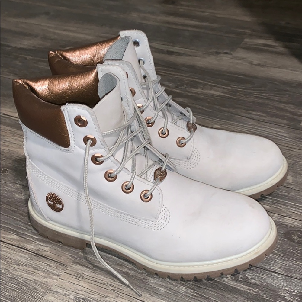 Women’s Timberland Boots